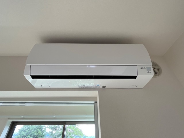 その他　室内設備