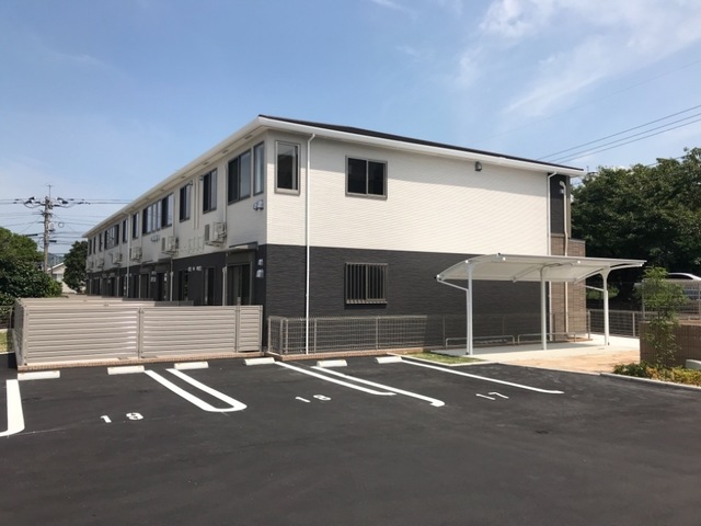 建物外観　外観写真その他1