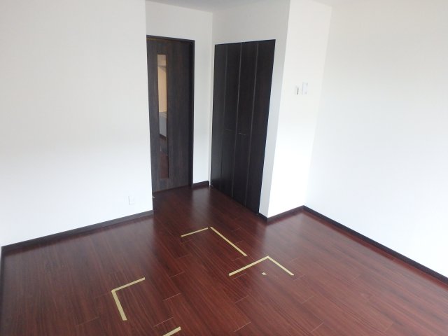 その他部屋・スペース　内装です