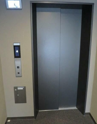 その他共有部分　ブライス大森東QUATTRO