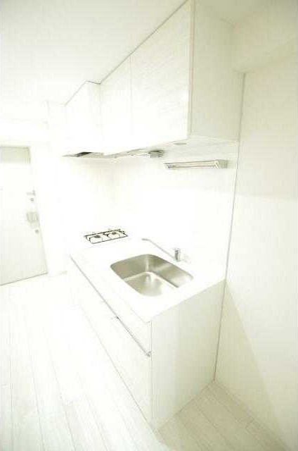 キッチン　ブライス大森東QUATTRO