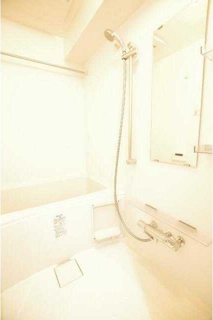 バス・シャワールーム　ブライス大森東QUATTRO