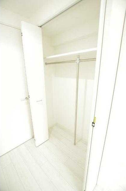 収納　ブライス大森東QUATTRO