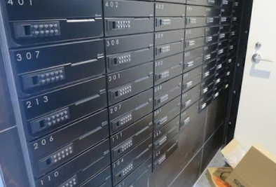 エントランス　ブライス大森東QUATTRO