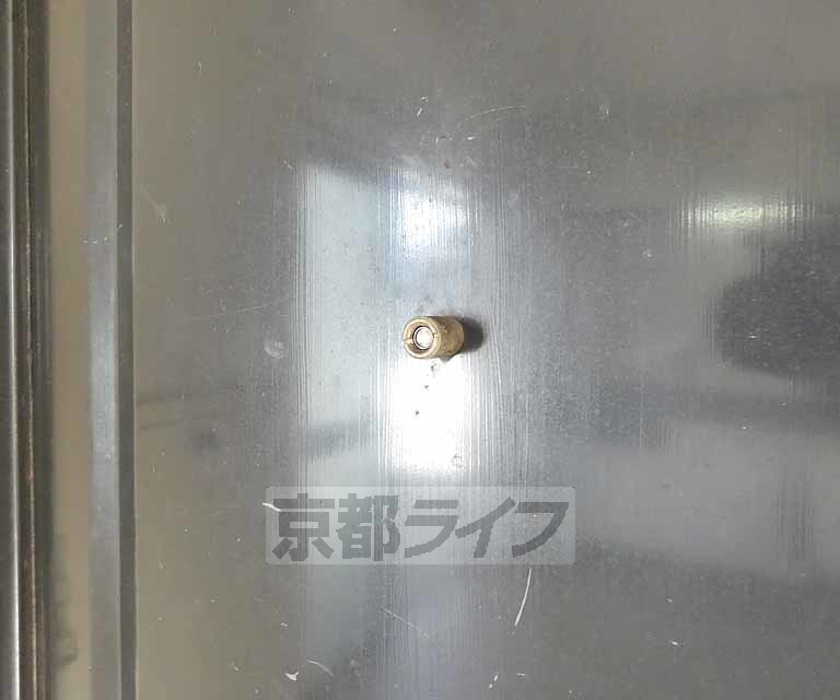 セキュリティ　・ドアスコープ