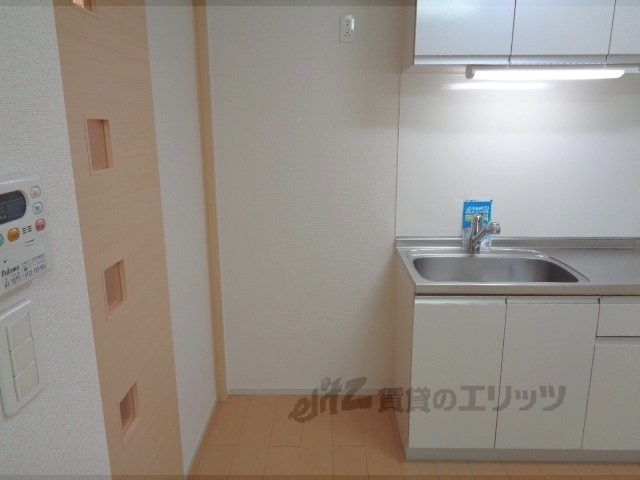 その他部屋・スペース　冷蔵庫置場