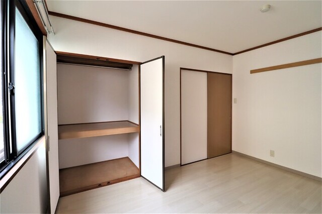 その他部屋・スペース　洋室