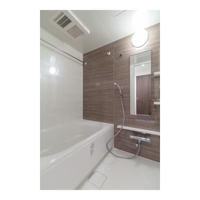 バス・シャワールーム　★バスルーム★