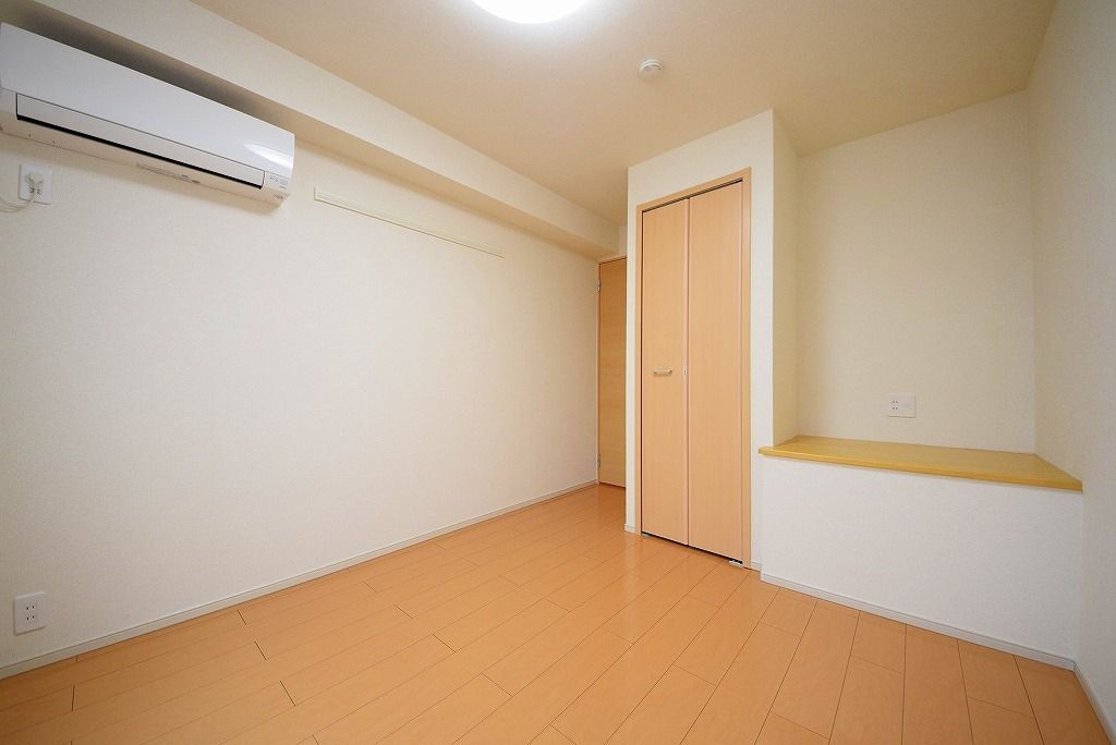 その他部屋・スペース　収納