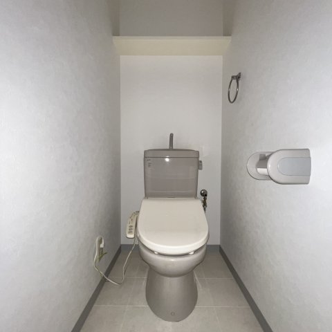 トイレ　同仕様タイプです