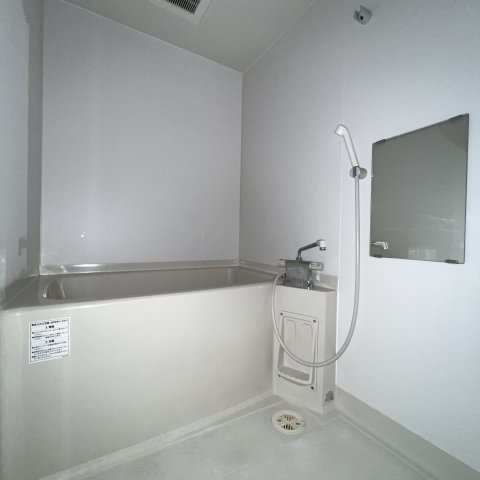 バス・シャワールーム　同仕様タイプです