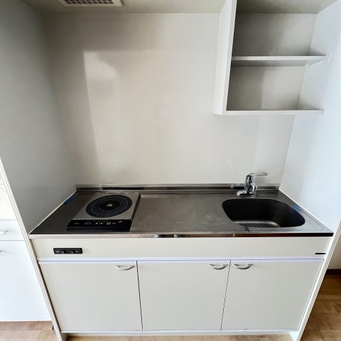 キッチン　同仕様タイプです