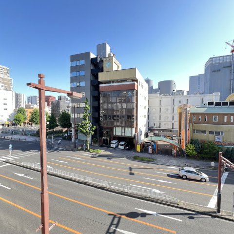 眺望　同仕様タイプです