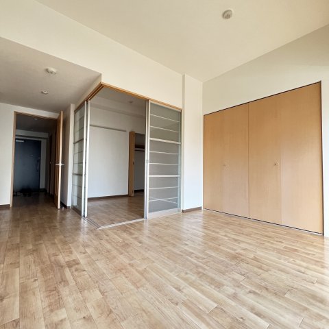 居室・リビング　同仕様タイプです