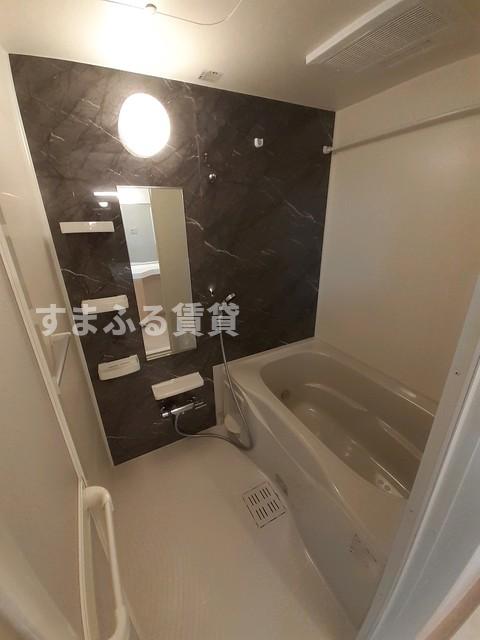 バス・シャワールーム　同仕様