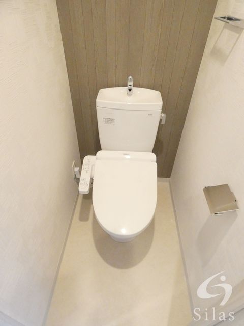 トイレ　同仕様