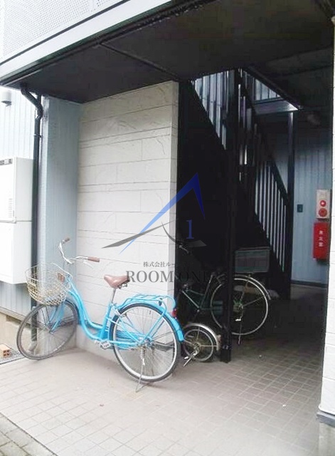 駐車場　駐車場です。