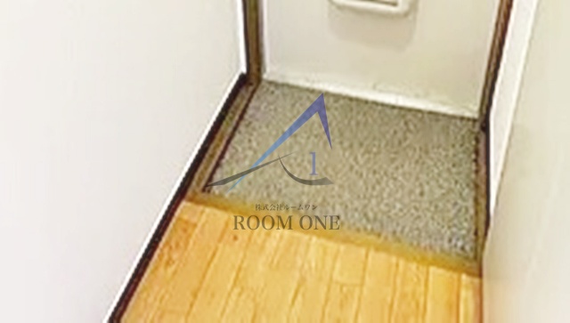 収納　収納です。