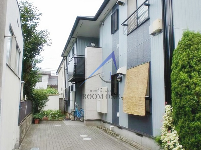 バルコニー　バルコニーです。