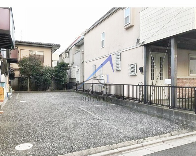 エントランス　エントランスです。