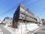 千住大橋駅より徒歩1分 3階 築3年1ヶ月の賃貸物件