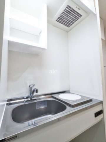 キッチン　同仕様