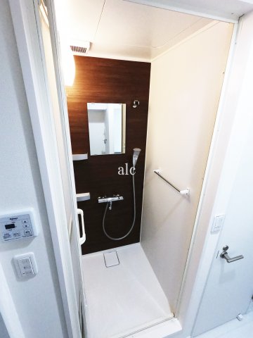 バス・シャワールーム　同仕様