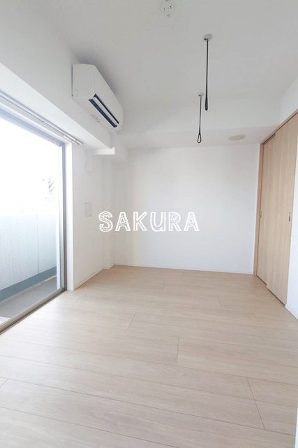 その他部屋・スペース　ゆとりある広さは魅力的です♪