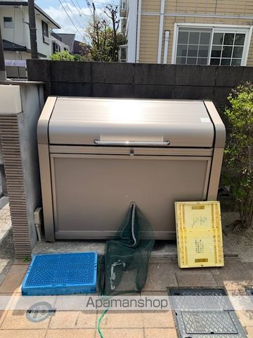 その他共有部分　その他共有部分