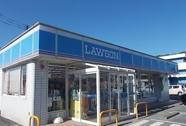 コンビニ　ローソン気仙沼東新城2丁目店（コンビニ）まで1400m