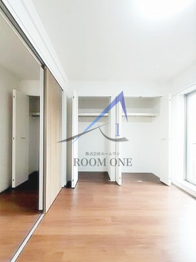 収納　収納です。