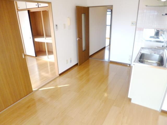 その他部屋・スペース　★リビング★