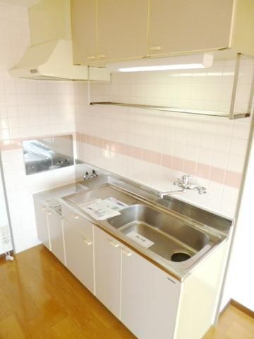 キッチン　★キッチンスペース★