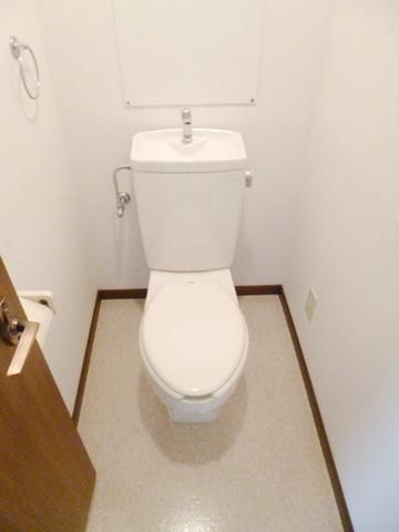 トイレ　★トイレ★
