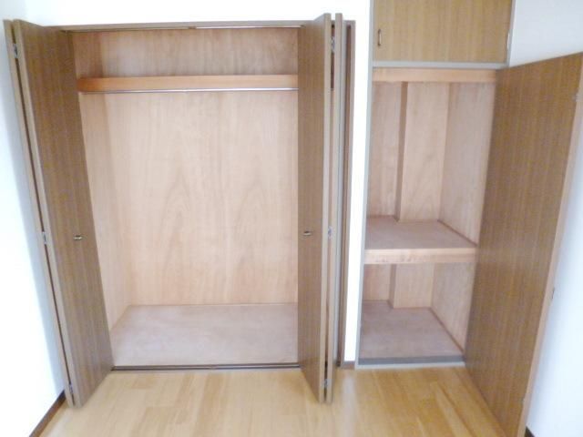 収納　★大きな収納です★