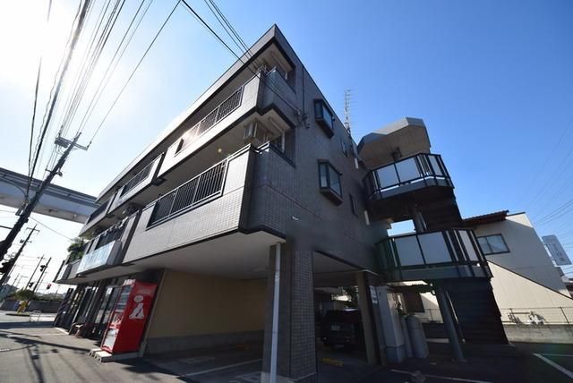 建物外観　★きれいな外観です★