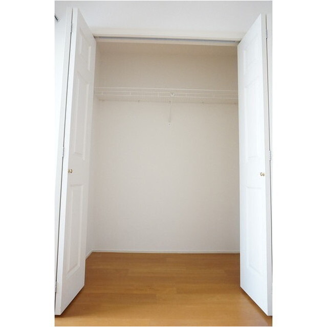 収納　同タイプ別部屋画像・現況優先