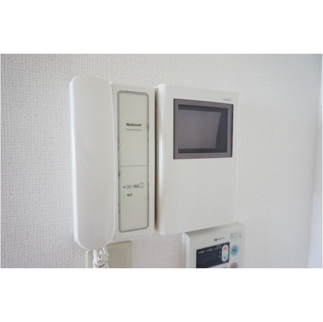 セキュリティ　同タイプ別部屋画像・現況優先