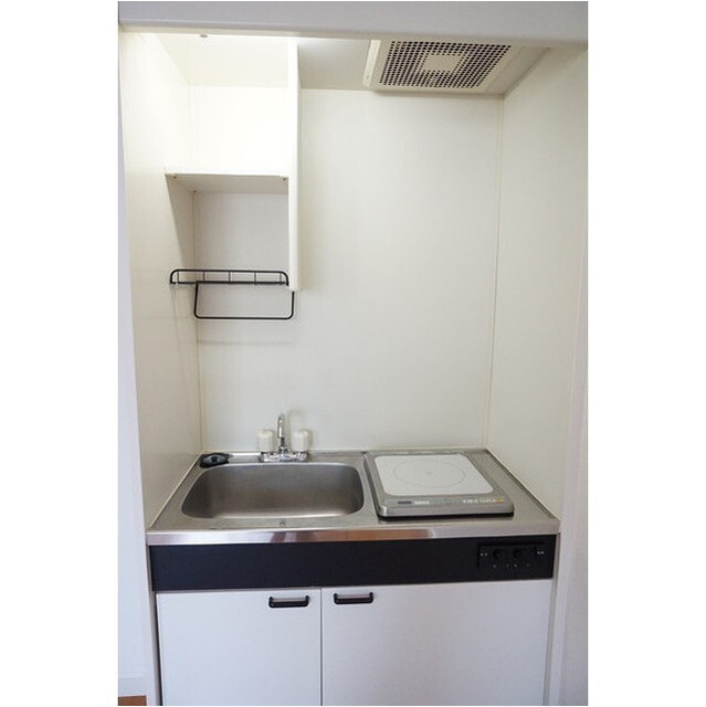 キッチン　同タイプ別部屋画像・現況優先