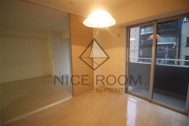 その他部屋・スペース　シティタワー大阪　寝室