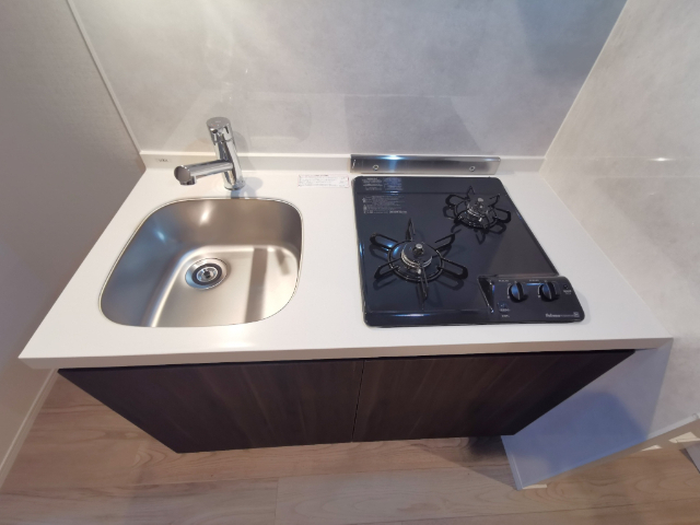 キッチン　別室参考写真