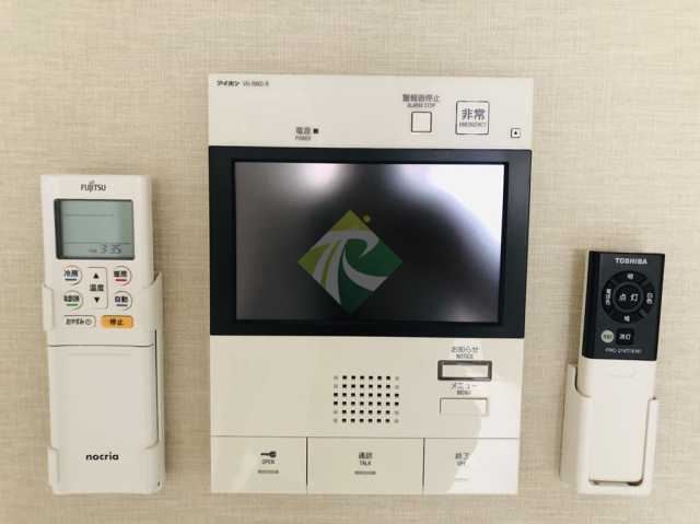 セキュリティ　レアライズ巣鴨