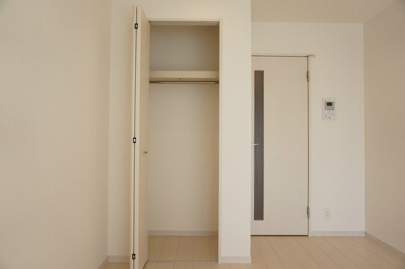 収納　物件画像