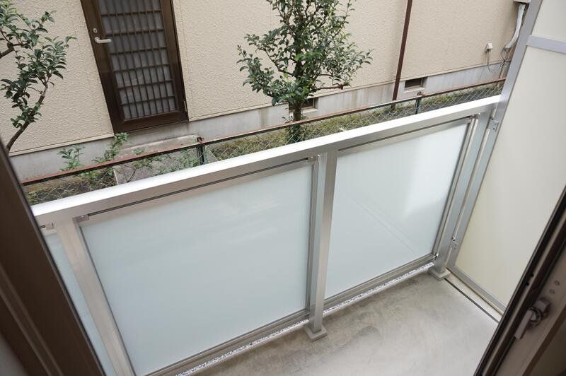 バルコニー　物件画像