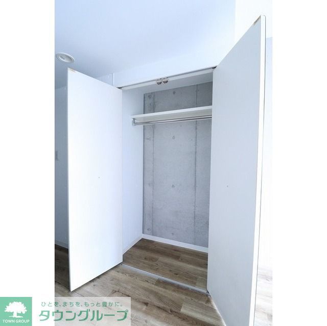 収納　参考写真