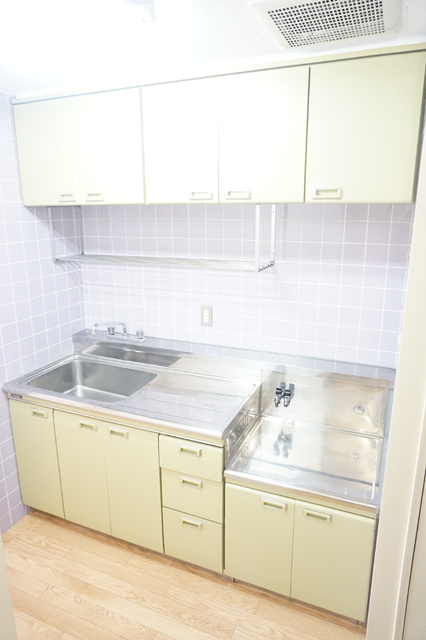 キッチン　キッチン※同タイプ参考写真