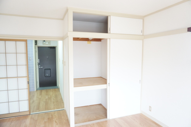 収納　収納※同タイプ参考写真