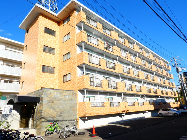 建物外観　★外観　２０２２年１１月撮影★