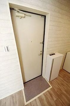 玄関　☆広々とした玄関☆