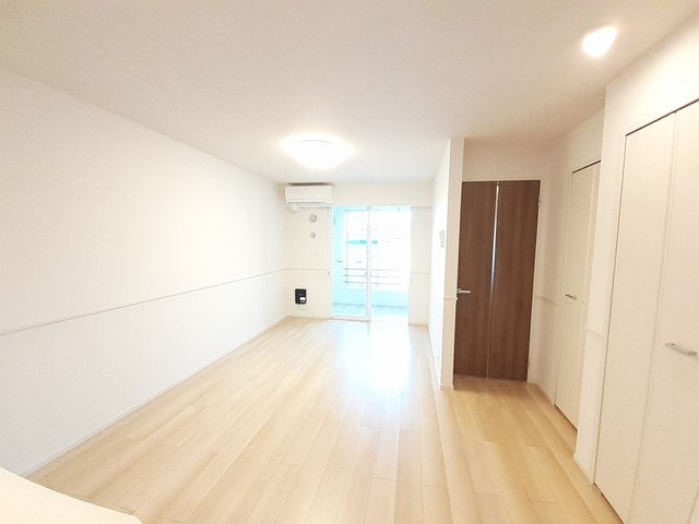 居室・リビング　使いやすい居間です